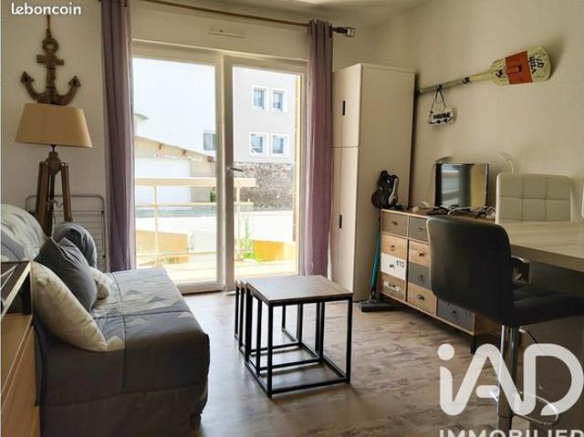Appartement vente à Saint-Nazaire, La Turballe