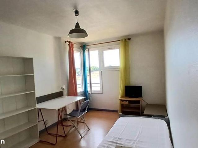 Appartement vente à Pau, Lons