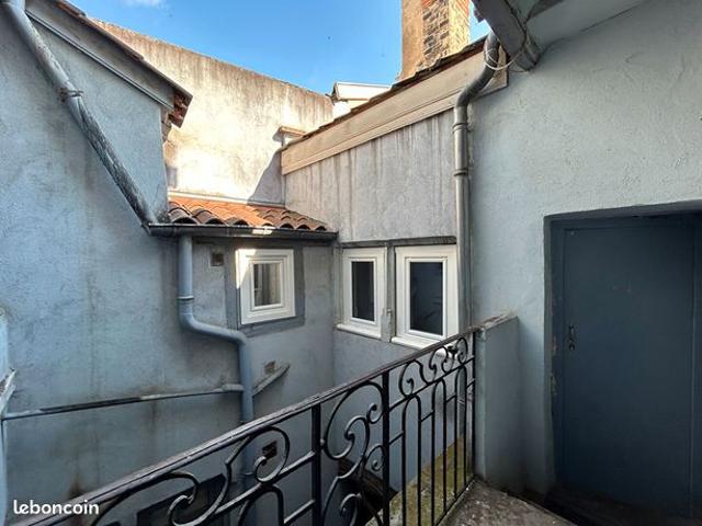 Appartement vente à Lyon, Métropole de Lyon