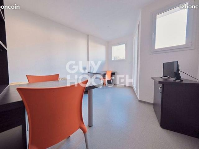 Appartement vente à Corte