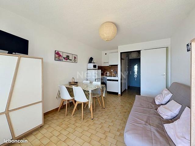 Appartement vente à Nîmes, Le Grau-du-roi
