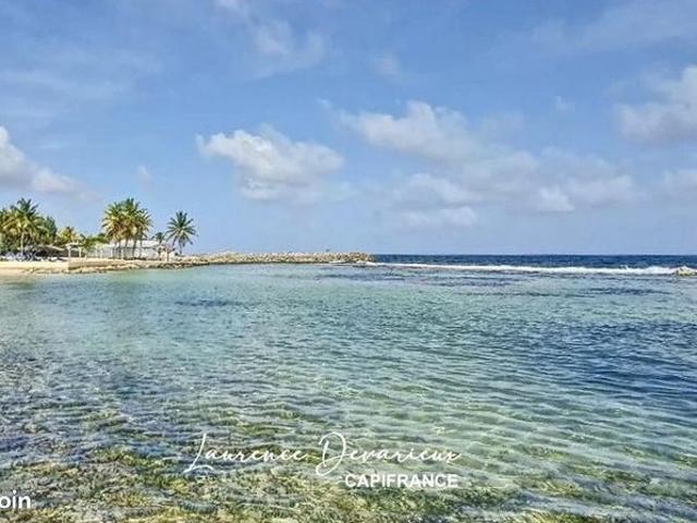Appartement vente à Guadeloupe