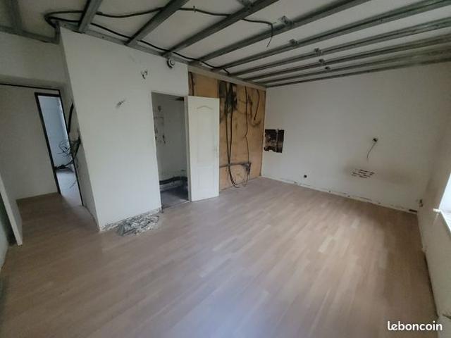 Appartement vente à Montbéliard, Audincourt