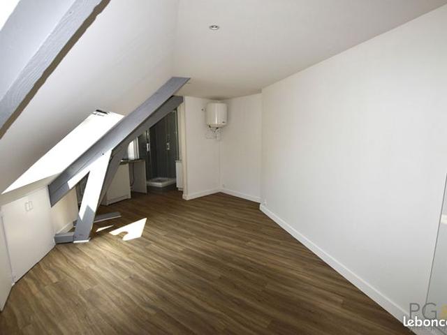 Appartement vente à Rennes, Bretagne