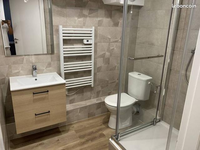 Appartement vente à Strasbourg, Hoenheim