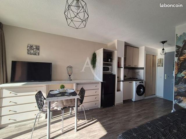 Appartement vente à Montpellier, Balaruc-les-bains