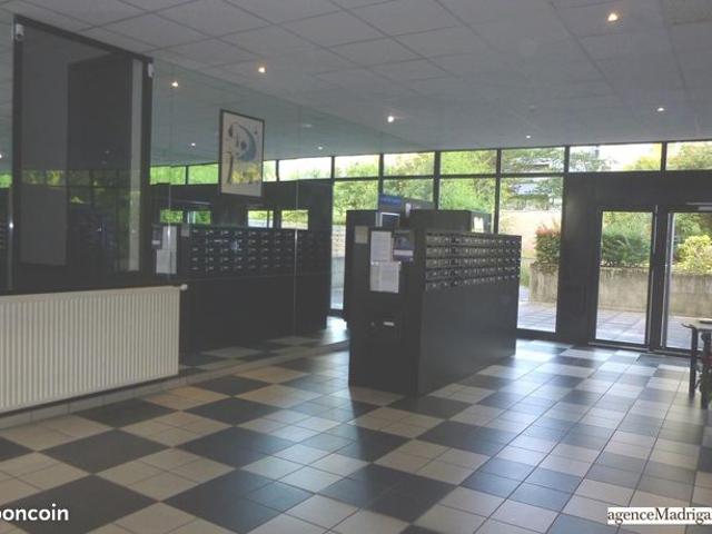Appartement vente à Grenoble