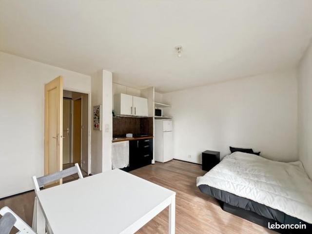 Appartement vente à Toulouse