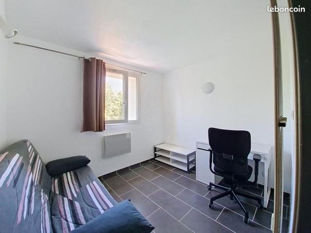 Appartement vente à Nancy, Grand Est