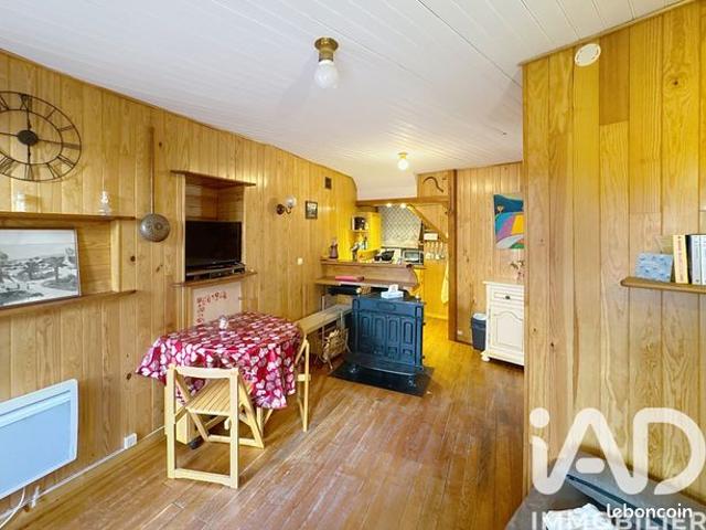 Appartement vente à Nice, Saint-martin-vésubie