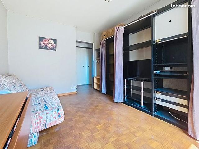 Appartement vente à Marseille