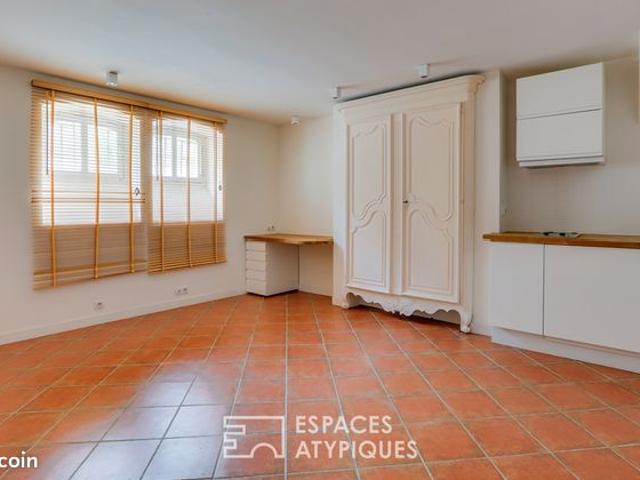 Appartement vente à Bayonne, Biarritz