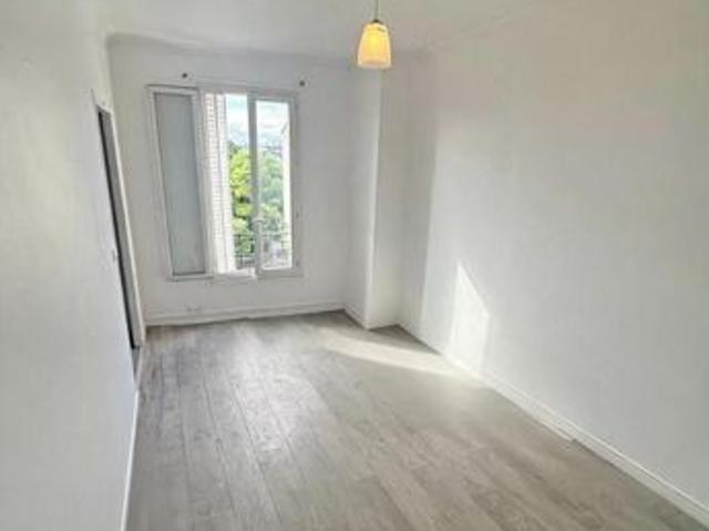 Appartement vente à Saint-Denis, La Courneuve