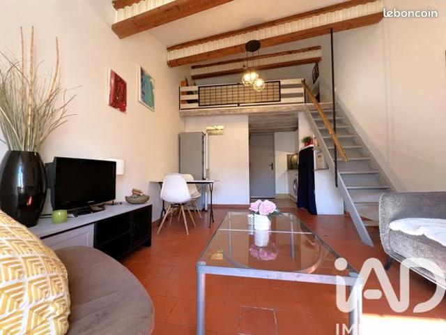 Appartement vente à Narbonne