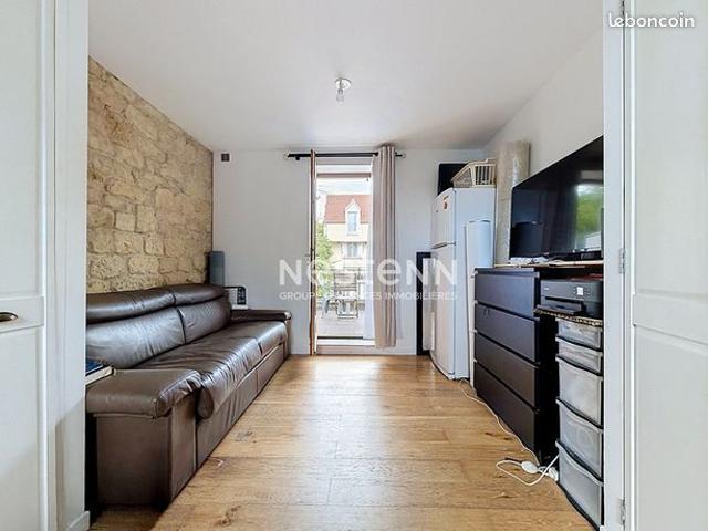 Appartement vente à Pontoise, Champagne-sur-oise