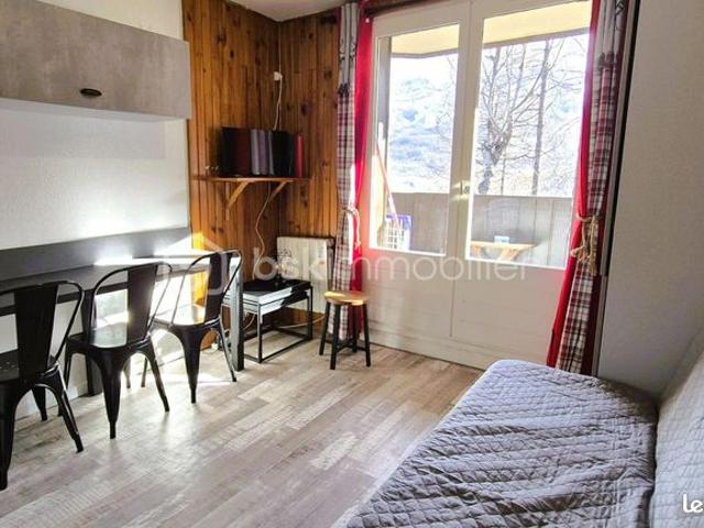 Appartement vente à Castellane, Allos