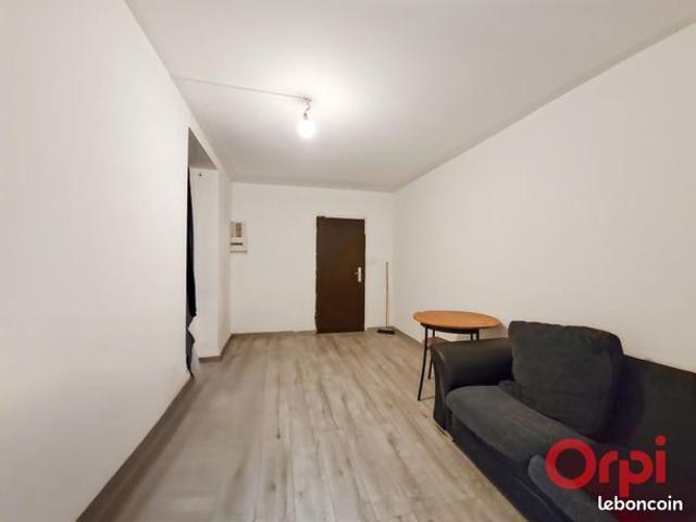 Appartement vente à Saint-Denis, Stains