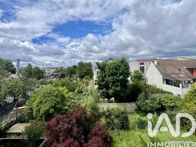 Appartement vente à Bobigny, Bagnolet
