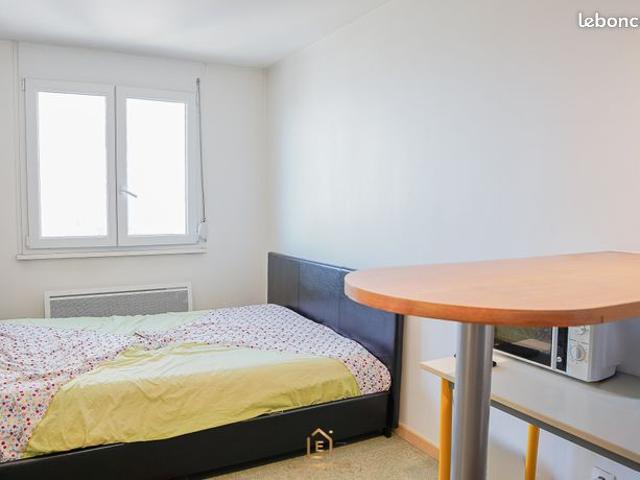 Appartement vente à Strasbourg, Hoenheim