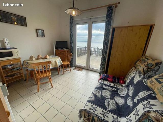 Appartement vente à Abbeville, Le Crotoy