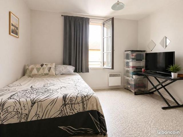 Appartement vente à Évry, Petit-bourg