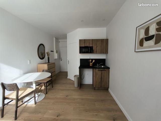 Appartement vente à Saint-Étienne, Saint-etienne