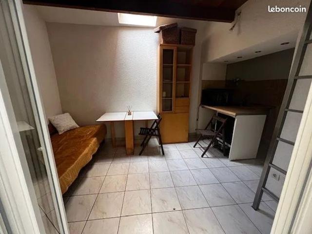 Appartement vente à Lodève