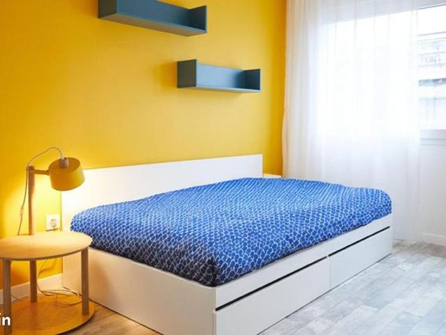 Appartement vente à Le Raincy, Sevran