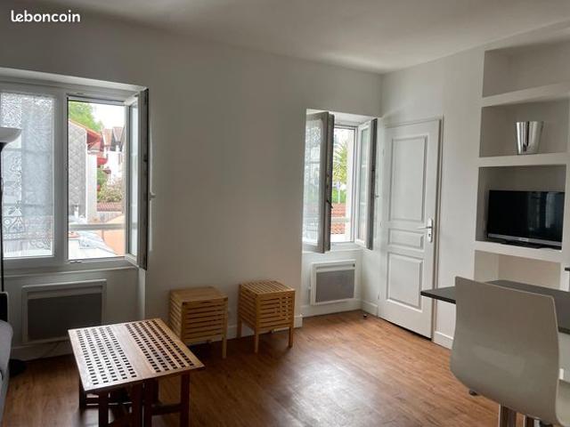 Appartement vente à Bayonne, Saint-jean-de-luz