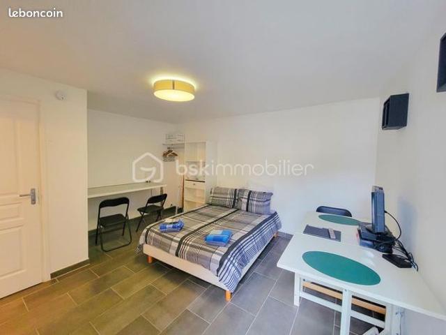 Appartement vente à Le Raincy, Drancy