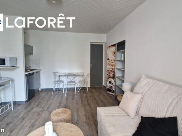 Appartement vente à Lorient, Bretagne