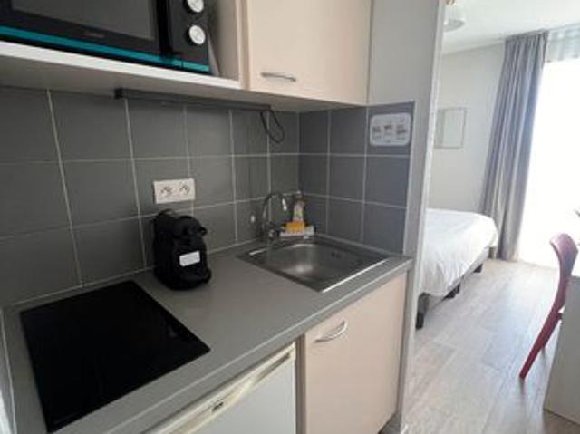 Appartement vente à Avignon