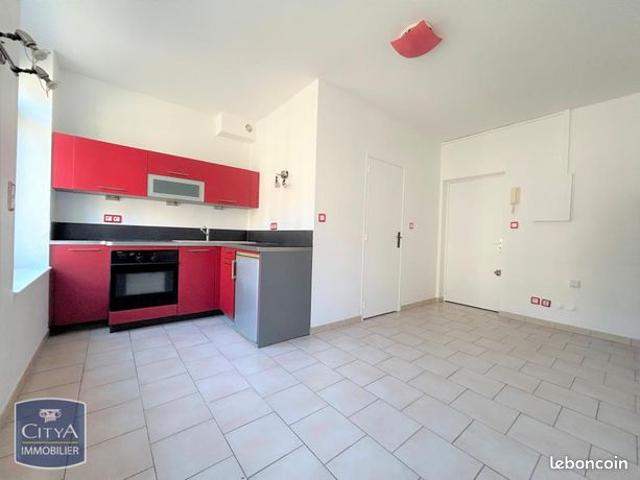 Appartement vente à Lille