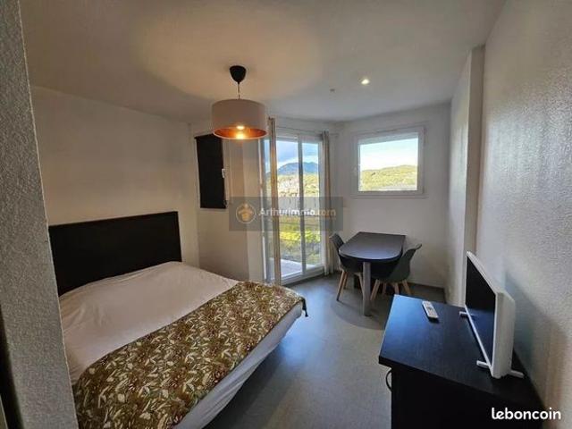 Appartement vente à Corte