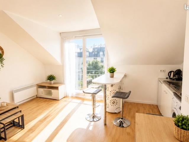 Appartement vente à Mantes-la-Jolie, Mantes-la-jolie