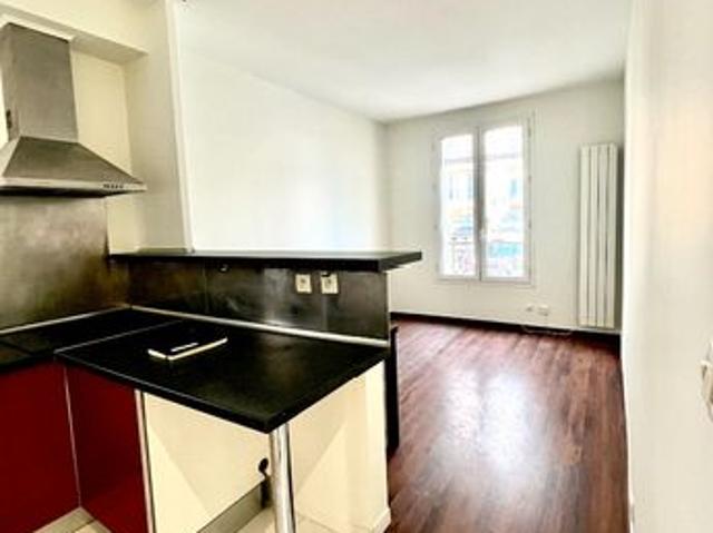 Appartement vente à Nogent-sur-Marne, Villiers-sur-marne