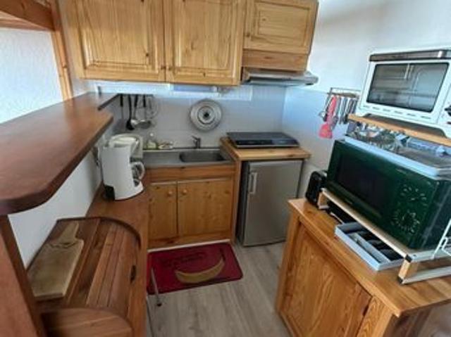 Appartement vente à Issoire, Besse-et-saint-anastaise