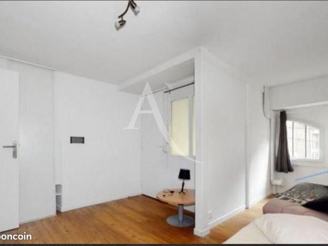 Appartement vente à Nantes