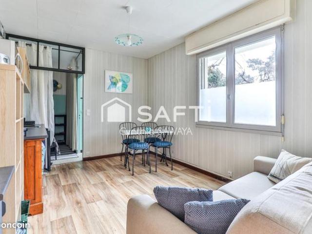 Appartement vente à Arcachon