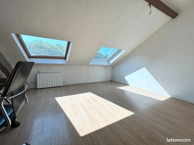 Appartement vente à Lille