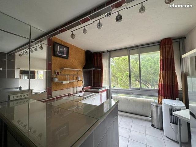 Appartement vente à Montpellier, La Grande-motte
