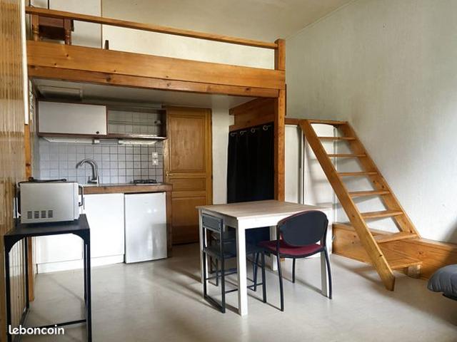 Appartement vente à Chambéry, Yenne