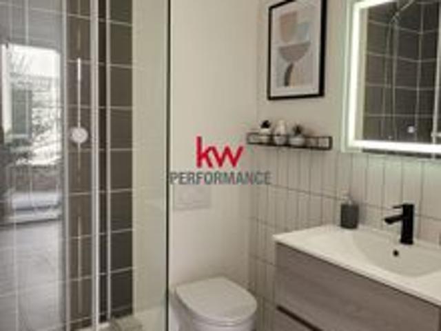 Appartement vente à Sarcelles, Saint-gratien