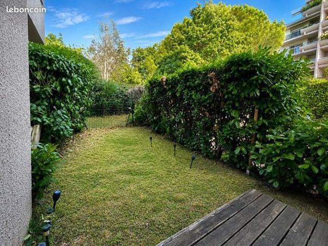 Appartement vente à Toulouse