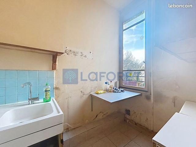 Appartement vente à Bobigny, Pantin