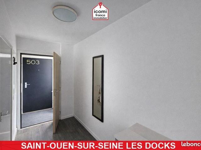 Appartement vente à Vendôme, Saint-ouen