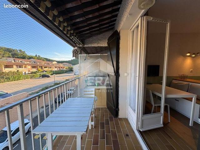 Appartement vente à Arrondissement de Toulon, Saint-cyr-sur-mer