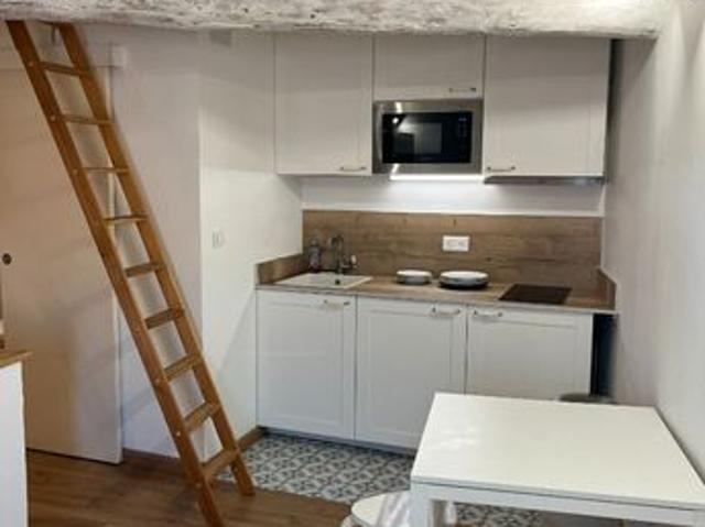 Appartement vente à Arles, Saint-rémy-de-provence