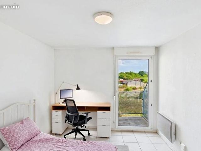 Appartement vente à Metz