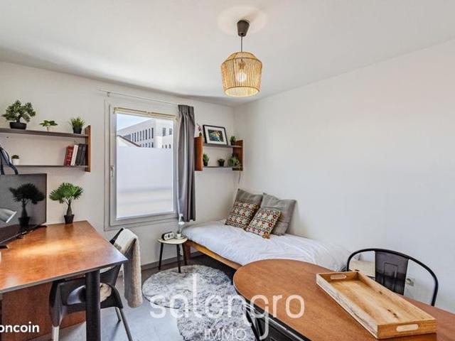 Appartement vente à Lyon, Métropole de Lyon